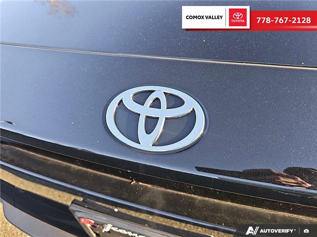 2026 Toyota bZ XLE (Stk: TB009689) in Courtenay - Image 10 of 25