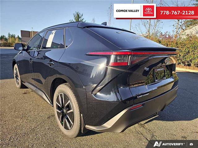 2026 Toyota bZ XLE (Stk: TB009689) in Courtenay - Image 12 of 25