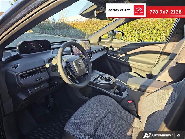 2026 Toyota bZ XLE (Stk: TB009689) in Courtenay - Image 13 of 25