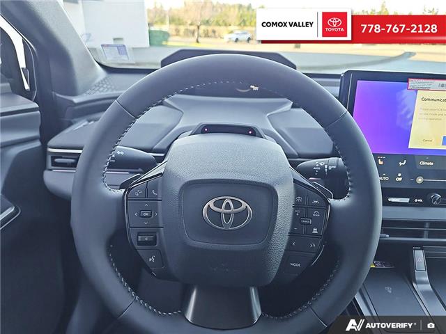 2026 Toyota bZ XLE (Stk: TB009689) in Courtenay - Image 14 of 25