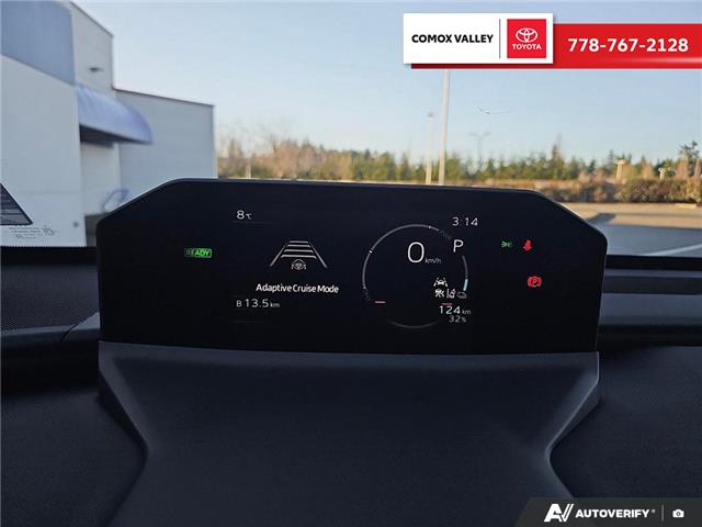 2026 Toyota bZ XLE (Stk: TB009689) in Courtenay - Image 15 of 25