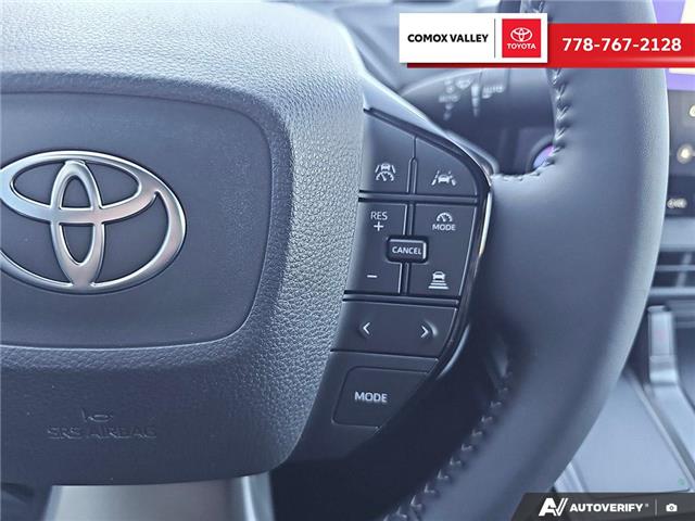 2026 Toyota bZ XLE (Stk: TB009689) in Courtenay - Image 16 of 25