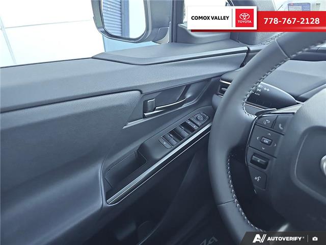 2026 Toyota bZ XLE (Stk: TB009689) in Courtenay - Image 17 of 25