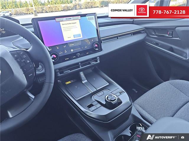 2026 Toyota bZ XLE (Stk: TB009689) in Courtenay - Image 18 of 25