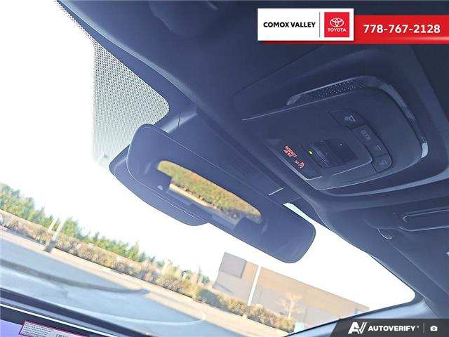 2026 Toyota bZ XLE (Stk: TB009689) in Courtenay - Image 20 of 25