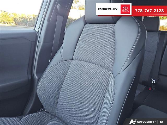 2026 Toyota bZ XLE (Stk: TB009689) in Courtenay - Image 21 of 25