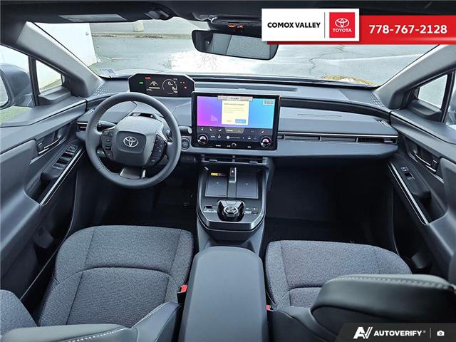 2026 Toyota bZ XLE (Stk: TB009689) in Courtenay - Image 23 of 25