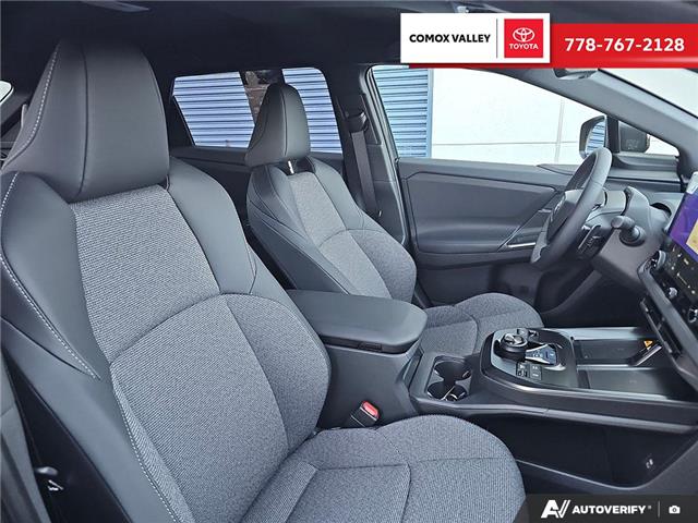 2026 Toyota bZ XLE (Stk: TB009689) in Courtenay - Image 25 of 25