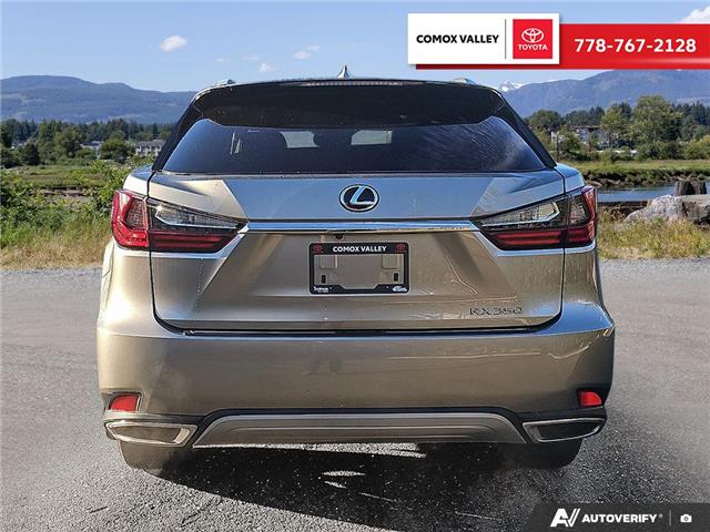 2022 Lexus RX 350 Base (Stk: P3599A) in Courtenay - Image 5 of 25