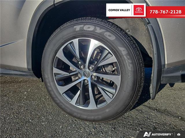 2022 Lexus RX 350 Base (Stk: P3599A) in Courtenay - Image 6 of 25