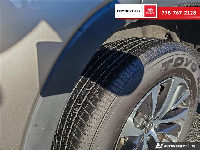 2022 Lexus RX 350 Base (Stk: P3599A) in Courtenay - Image 7 of 25