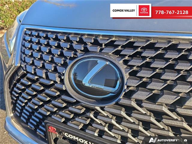 2022 Lexus RX 350 Base (Stk: P3599A) in Courtenay - Image 9 of 25