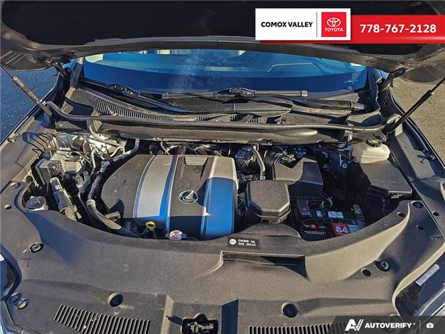 2022 Lexus RX 350 Base (Stk: P3599A) in Courtenay - Image 10 of 25