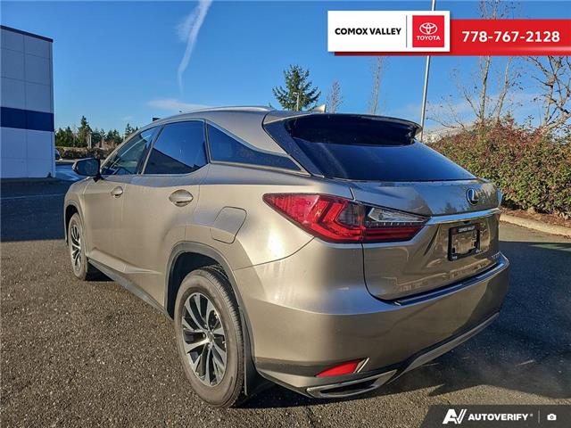 2022 Lexus RX 350 Base (Stk: P3599A) in Courtenay - Image 11 of 25