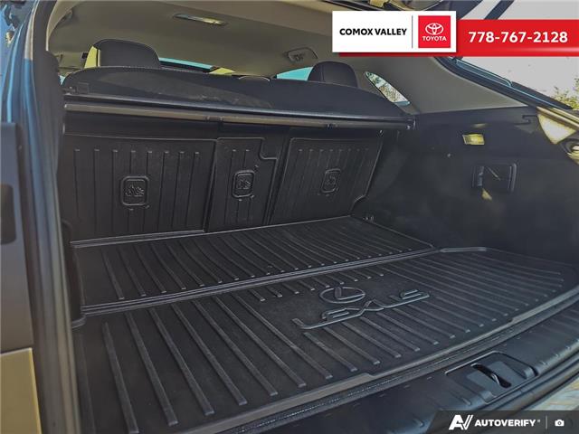 2022 Lexus RX 350 Base (Stk: P3599A) in Courtenay - Image 12 of 25