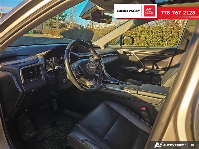 2022 Lexus RX 350 Base (Stk: P3599A) in Courtenay - Image 13 of 25