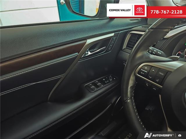2022 Lexus RX 350 Base (Stk: P3599A) in Courtenay - Image 17 of 25