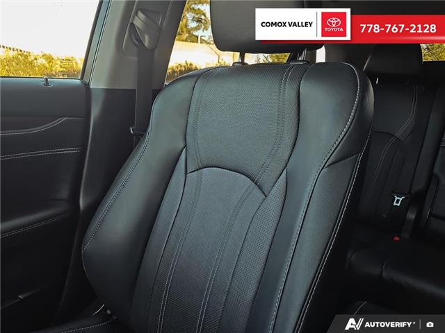 2022 Lexus RX 350 Base (Stk: P3599A) in Courtenay - Image 20 of 25