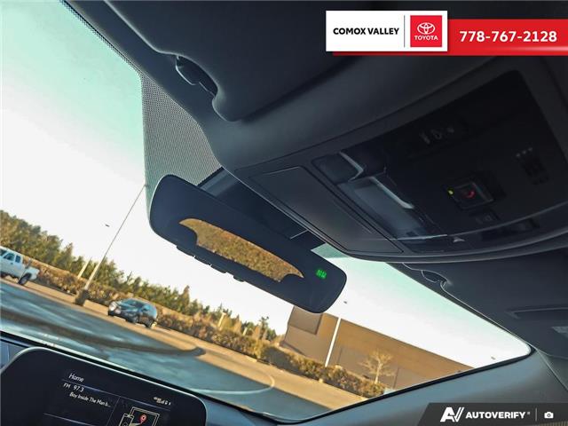 2022 Lexus RX 350 Base (Stk: P3599A) in Courtenay - Image 21 of 25