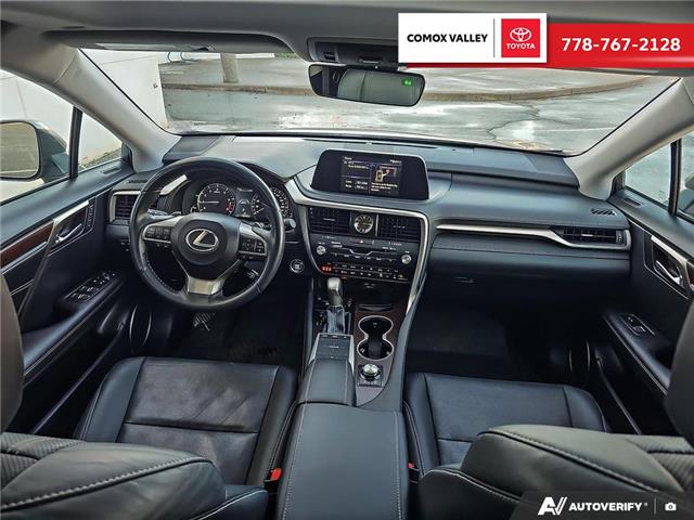 2022 Lexus RX 350 Base (Stk: P3599A) in Courtenay - Image 24 of 25