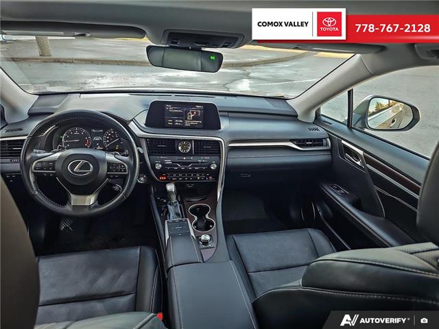 2022 Lexus RX 350 Base (Stk: P3599A) in Courtenay - Image 25 of 25