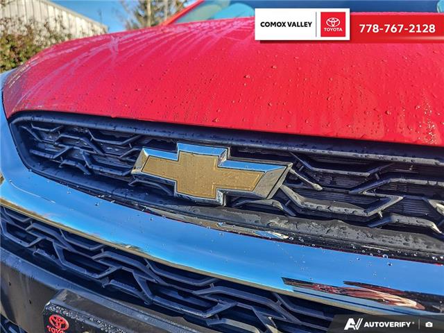 2019 Chevrolet Spark 1LT CVT (Stk: TB000677B) in Courtenay - Image 9 of 25