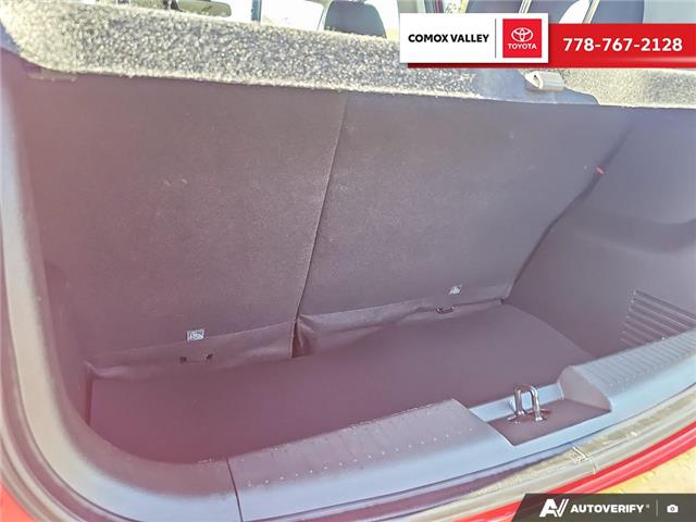 2019 Chevrolet Spark 1LT CVT (Stk: TB000677B) in Courtenay - Image 12 of 25