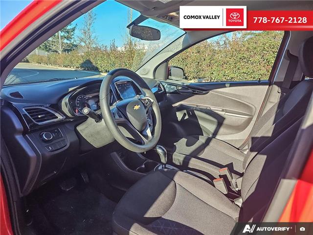2019 Chevrolet Spark 1LT CVT (Stk: TB000677B) in Courtenay - Image 13 of 25