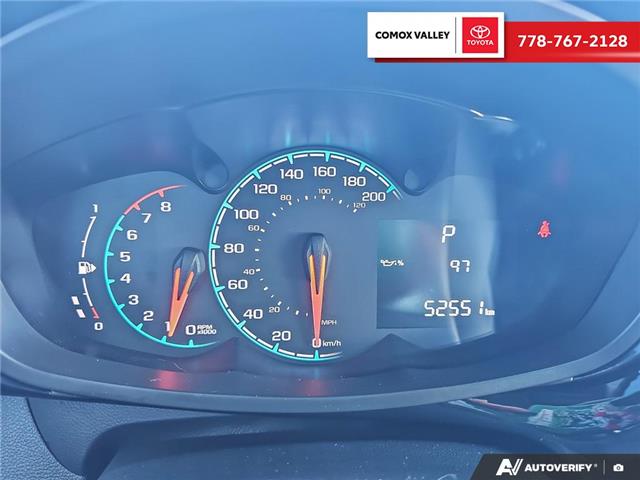 2019 Chevrolet Spark 1LT CVT (Stk: TB000677B) in Courtenay - Image 15 of 25