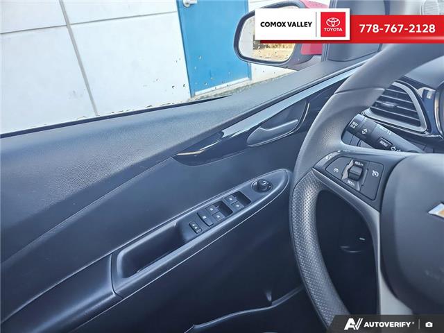 2019 Chevrolet Spark 1LT CVT (Stk: TB000677B) in Courtenay - Image 17 of 25
