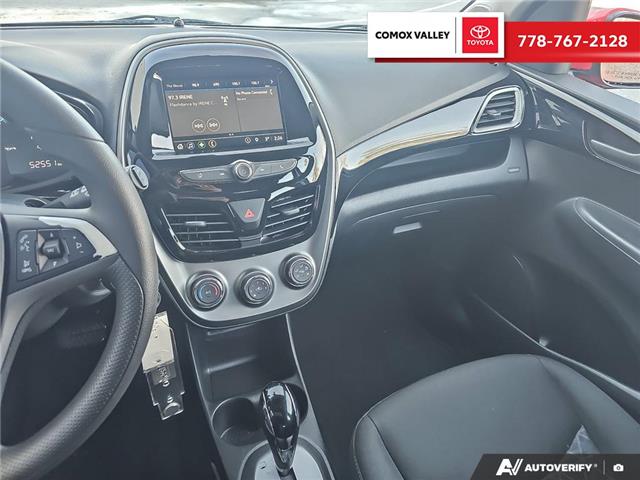 2019 Chevrolet Spark 1LT CVT (Stk: TB000677B) in Courtenay - Image 19 of 25
