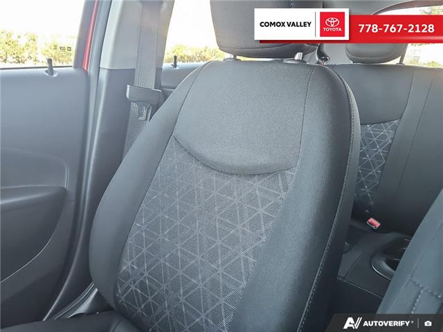 2019 Chevrolet Spark 1LT CVT (Stk: TB000677B) in Courtenay - Image 20 of 25