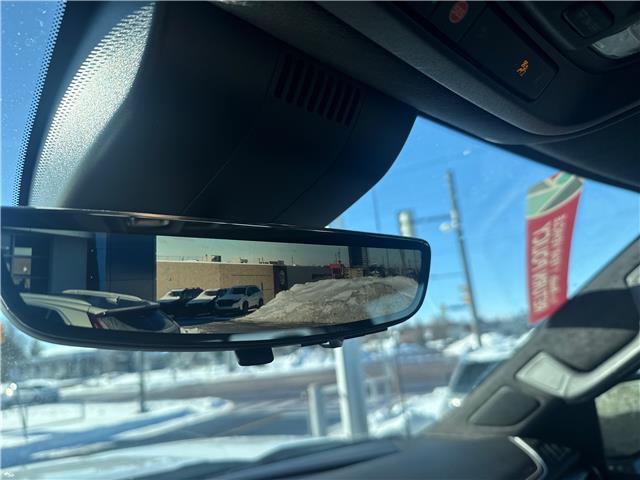 2024 GMC Sierra 1500 AT4X (Stk: P2139) in Newmarket - Image 27 of 28