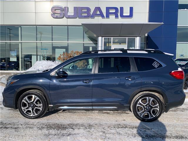 2024 Subaru Ascent Limited (Stk: 32877A) in Thunder Bay - Image 2 of 13