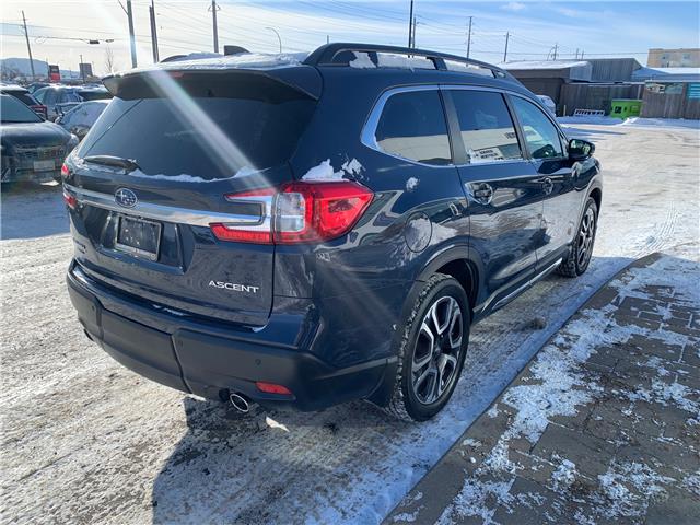 2024 Subaru Ascent Limited (Stk: 32877A) in Thunder Bay - Image 5 of 13