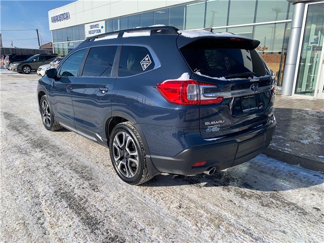2024 Subaru Ascent Limited (Stk: 32877A) in Thunder Bay - Image 6 of 13