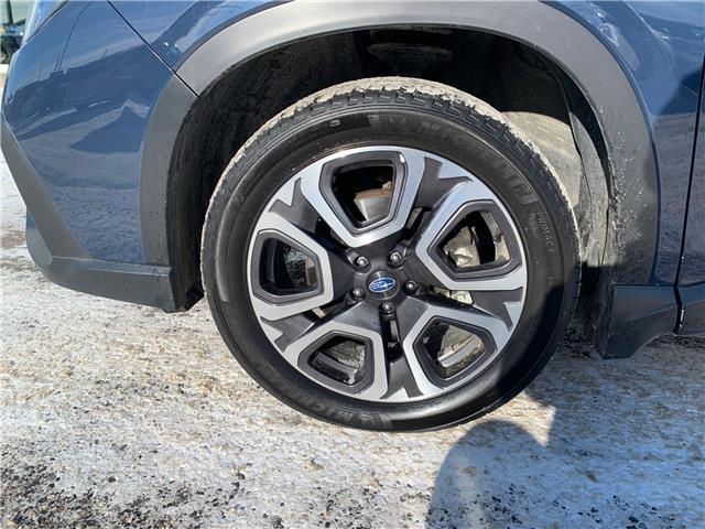 2024 Subaru Ascent Limited (Stk: 32877A) in Thunder Bay - Image 7 of 13