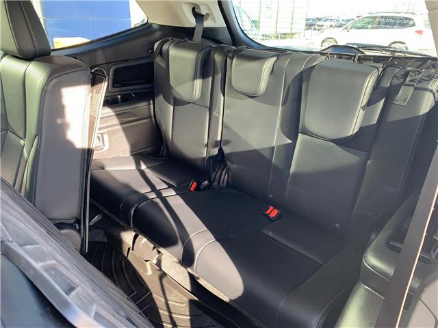 2024 Subaru Ascent Limited (Stk: 32877A) in Thunder Bay - Image 10 of 13