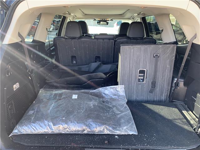 2024 Subaru Ascent Limited (Stk: 32877A) in Thunder Bay - Image 11 of 13