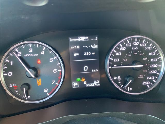 2024 Subaru Ascent Limited (Stk: 32877A) in Thunder Bay - Image 12 of 13