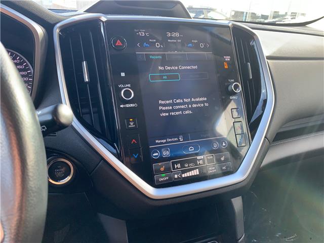 2024 Subaru Ascent Limited (Stk: 32877A) in Thunder Bay - Image 13 of 13