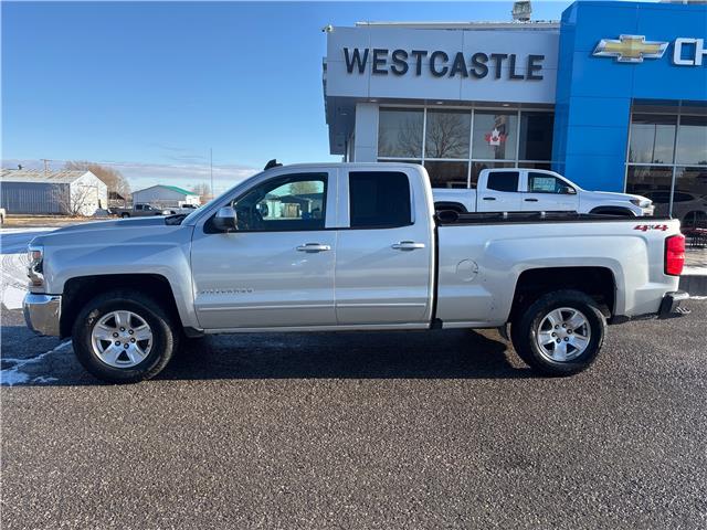 2018 Chevrolet Silverado 1500 1LT (Stk: 26SL11894A) in Pincher Creek - Image 2 of 14