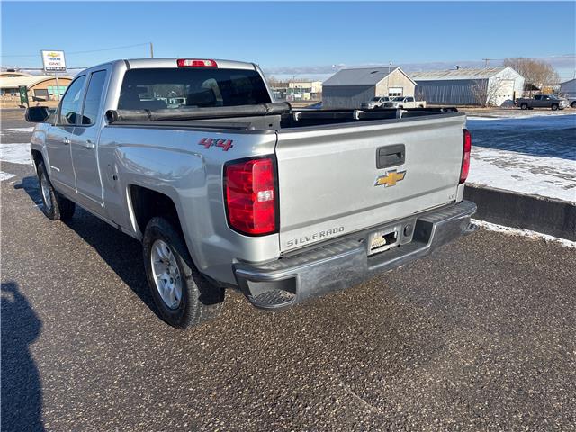 2018 Chevrolet Silverado 1500 1LT (Stk: 26SL11894A) in Pincher Creek - Image 3 of 14