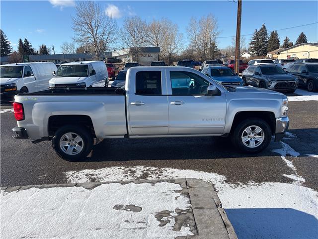 2018 Chevrolet Silverado 1500 1LT (Stk: 26SL11894A) in Pincher Creek - Image 6 of 14
