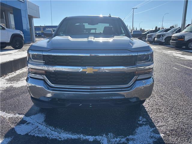 2018 Chevrolet Silverado 1500 1LT (Stk: 26SL11894A) in Pincher Creek - Image 8 of 14