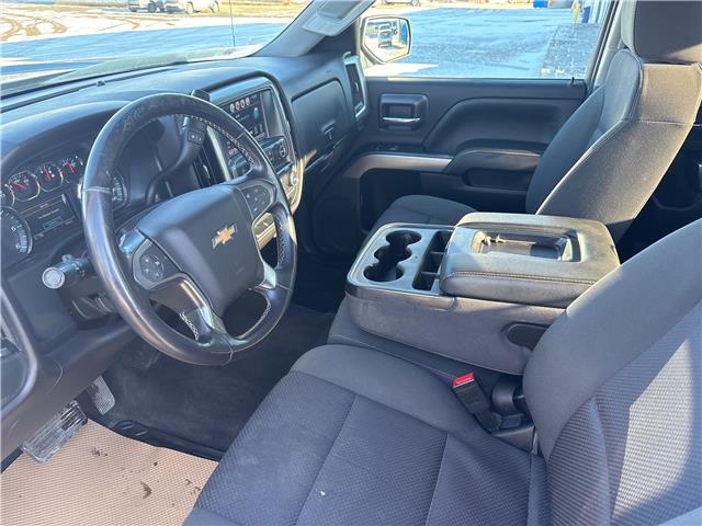 2018 Chevrolet Silverado 1500 1LT (Stk: 26SL11894A) in Pincher Creek - Image 9 of 14