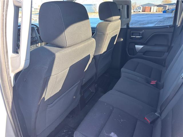 2018 Chevrolet Silverado 1500 1LT (Stk: 26SL11894A) in Pincher Creek - Image 10 of 14