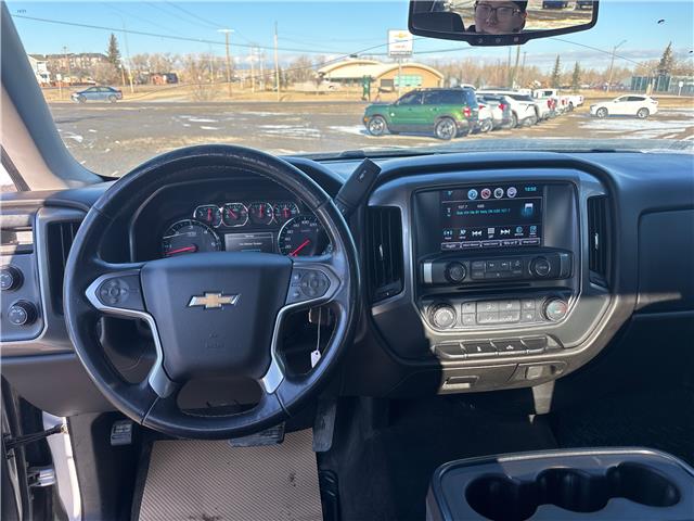 2018 Chevrolet Silverado 1500 1LT (Stk: 26SL11894A) in Pincher Creek - Image 11 of 14