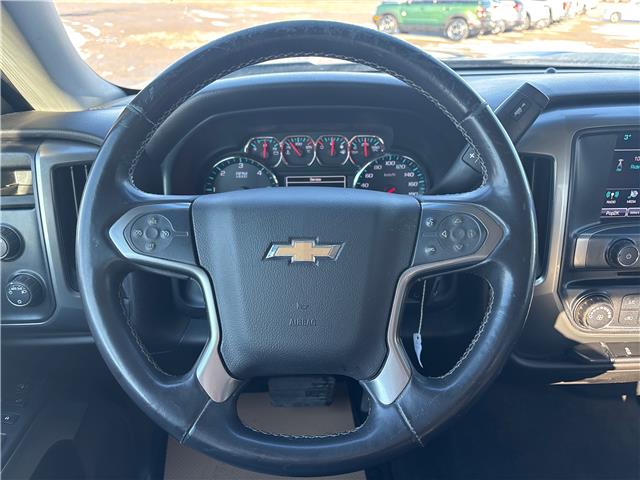 2018 Chevrolet Silverado 1500 1LT (Stk: 26SL11894A) in Pincher Creek - Image 13 of 14