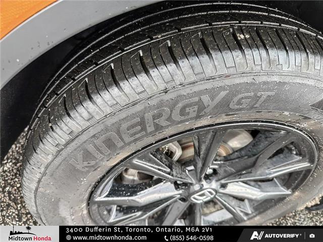 2024 Honda CR-V Sport (Stk: P19651) in North York - Image 11 of 29